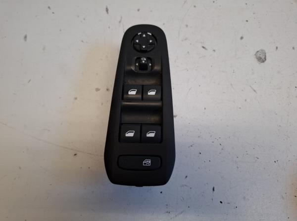 Peugeot 308 bal els� ablakemel� kapcsol� (98248414ZD) foto
