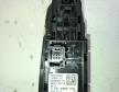 Peugeot 308 bal els� ablakemel� kapcsol� (98248414ZD)