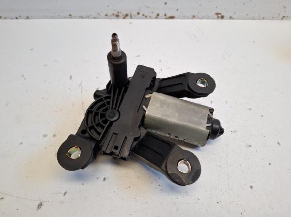 Mini cooper h�ts� ablakt�rl� motor (7036154) foto