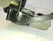 Mini cooper h�ts� ablakt�rl� motor (7036154)