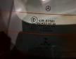 Mercedes A-oszt�ly W177 h�ts� sz�lv�d� 