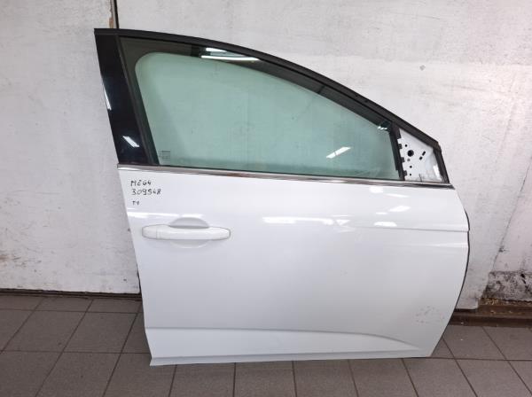 Renault Megane jobb els� ajt�  foto