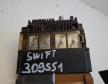 Suzuki Swift akkumul�tor biztos�t�k 