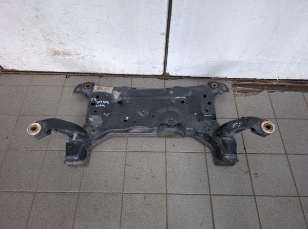 Ford Focus els� b�lcs�  foto