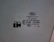 Ford Fiesta bal els� ajt� �veg lej�r� (H1BBA21411A)