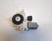 Ford Fiesta bal els� ablakemel� motor 