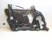 VW Passat VII jobb els� Ablakemel� szerkezet elektromos 