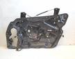VW Passat VII jobb els� Ablakemel� szerkezet elektromos 