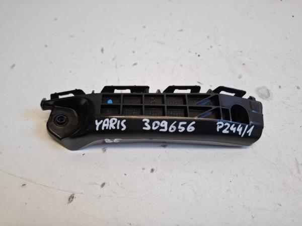 Toyota Yaris bal els� l�kh�r�t� oldal tart� (525360D090) foto