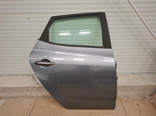 Hyundai IX20 jobb h�ts� ajt�  foto