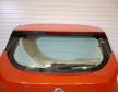 Nissan Micra h�ts� sz�lv�d� 