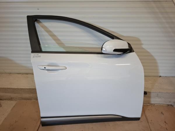 Hyundai Kona jobb els� ajt�  foto