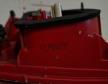 Kia Venga jobb h�ts� bels� l�mpa (924061P000)