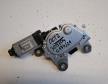 Skoda Octavia h�ts� ablakt�rl� motor (1Z9955711A)