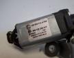 Skoda Octavia h�ts� ablakt�rl� motor (1Z9955711A)