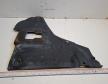 Renault Megane bal h�ts� fen�klemezt�lca (748A39495R)