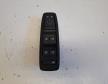 Renault Megane bal els� ablakemel� kapcsol� (254015253R)