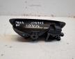 Renault Megane bal els� bels� kilincs (806719687R)
