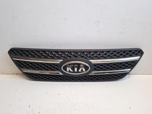 Kia Ceed h�t�d�szr�cs (863501H000) foto