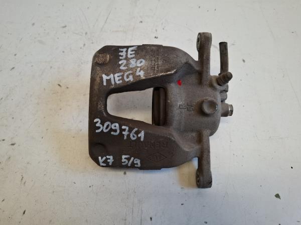Renault Megane jobb els� f�knyereg  foto