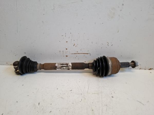 Renault Megane jobb els� f�ltengely  foto