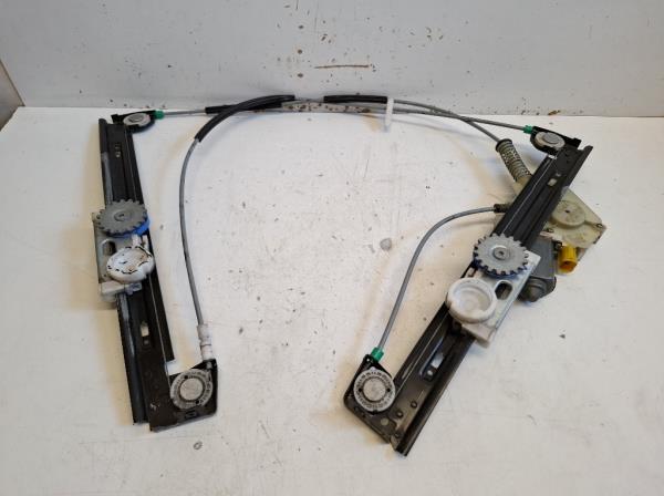 Mini cooper jobb els� Ablakemel� szerkezet elektromos  foto