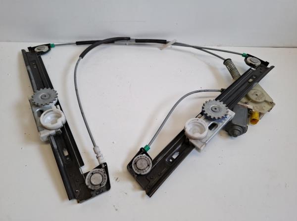 Mini cooper jobb els� Ablakemel� szerkezet elektromos  foto