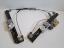 cooper 2001-2006 jobb els� Ablakemel� szerkezet elektromos