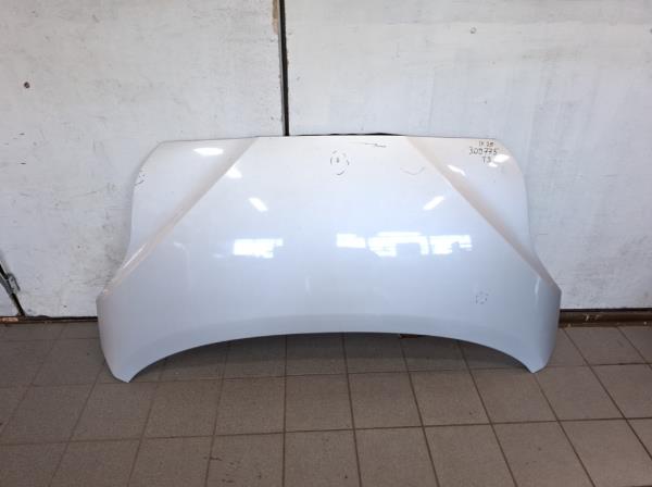 Hyundai IX20 motorh�ztet�  foto