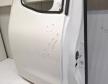 Nissan Navara jobb h�ts� ajt� 