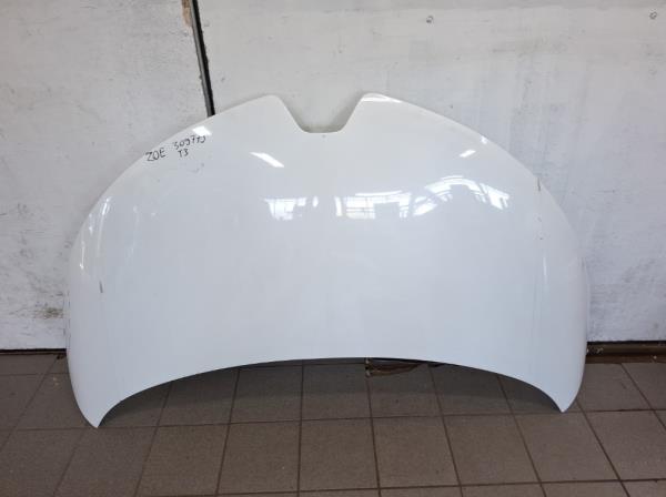 Renault Zoe motorh�ztet� (651221804R) foto