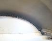 Citroen Berlingo bal els� s�rv�d� 