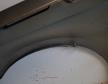 VW Passat VII jobb els� s�rv�d� 