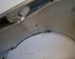 VW Golf VI jobb els� s�rv�d� (5K6821216D)