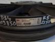 Citroen DS4 h�t�ventill�tor (9661571480)