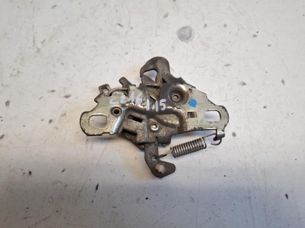 Citroen DS4 motorh�ztet� z�r (9687538080) foto
