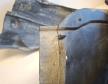 Ford Fiesta jobb els� dobbet�t (H1BB16114AE)