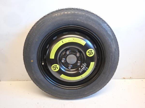 Mercedes A-oszt�ly W169 szerv�zker�k (1694000802) foto