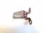 Rav 4 2013-2019 jobb h�ts� als� ajt� zsan�r