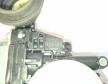 Toyota Rav 4 jobb h�ts� ablakemel� motor (8572035140)