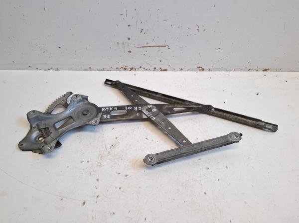 Toyota Rav 4 jobb els� Ablakemel� szerkezet elektromos  foto