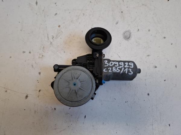 Toyota Rav 4 jobb els� ablakemel� motor (8571035180) foto