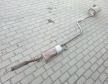 Nissan Micra kipufog� (203505FF0A)