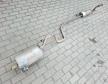 Nissan Micra kipufog� (203505FF0A)