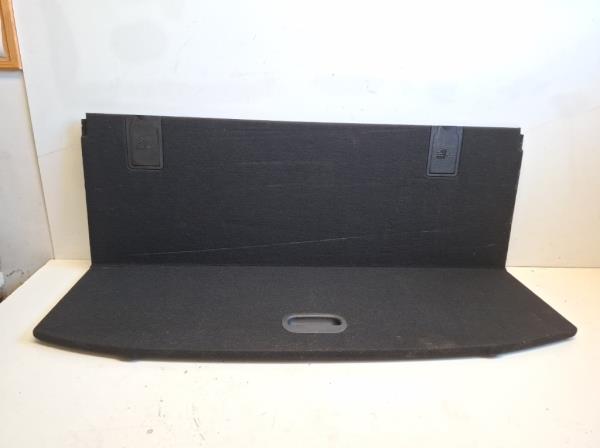Kia Venga fels� csomagt�r sz�nyeg (857201P000) foto