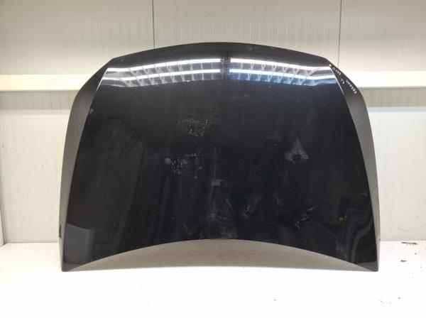 Mercedes A-oszt�ly W177 motorh�ztet�  foto