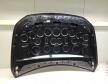 Mercedes A-oszt�ly W177 motorh�ztet� 