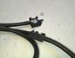 Mercedes A-oszt�ly W177 els� sz�lv�d�mos� f�v�ka 