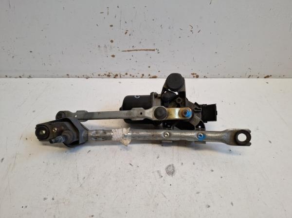 Citroen C1 els� ablakt�rl� szerkezet motorral  foto