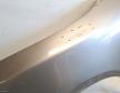 Skoda Fabia bal els� s�rv�d� 